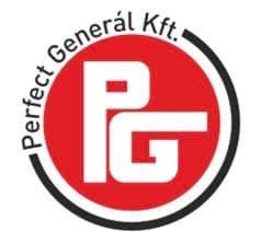 Perfect Generál Kft. logó